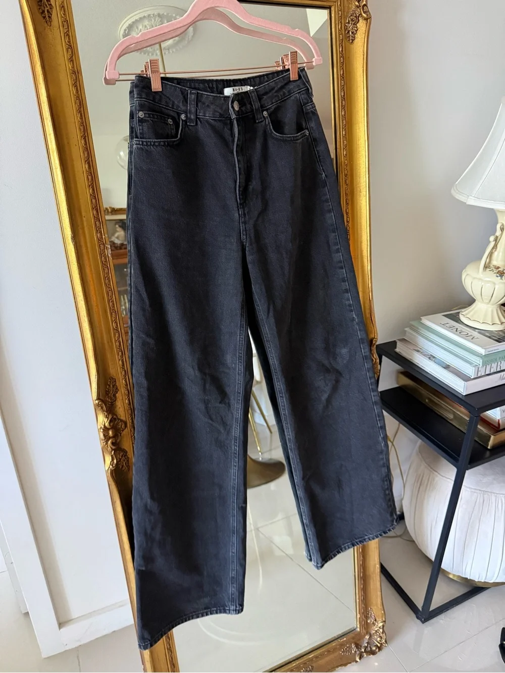 NA-KD Jeans